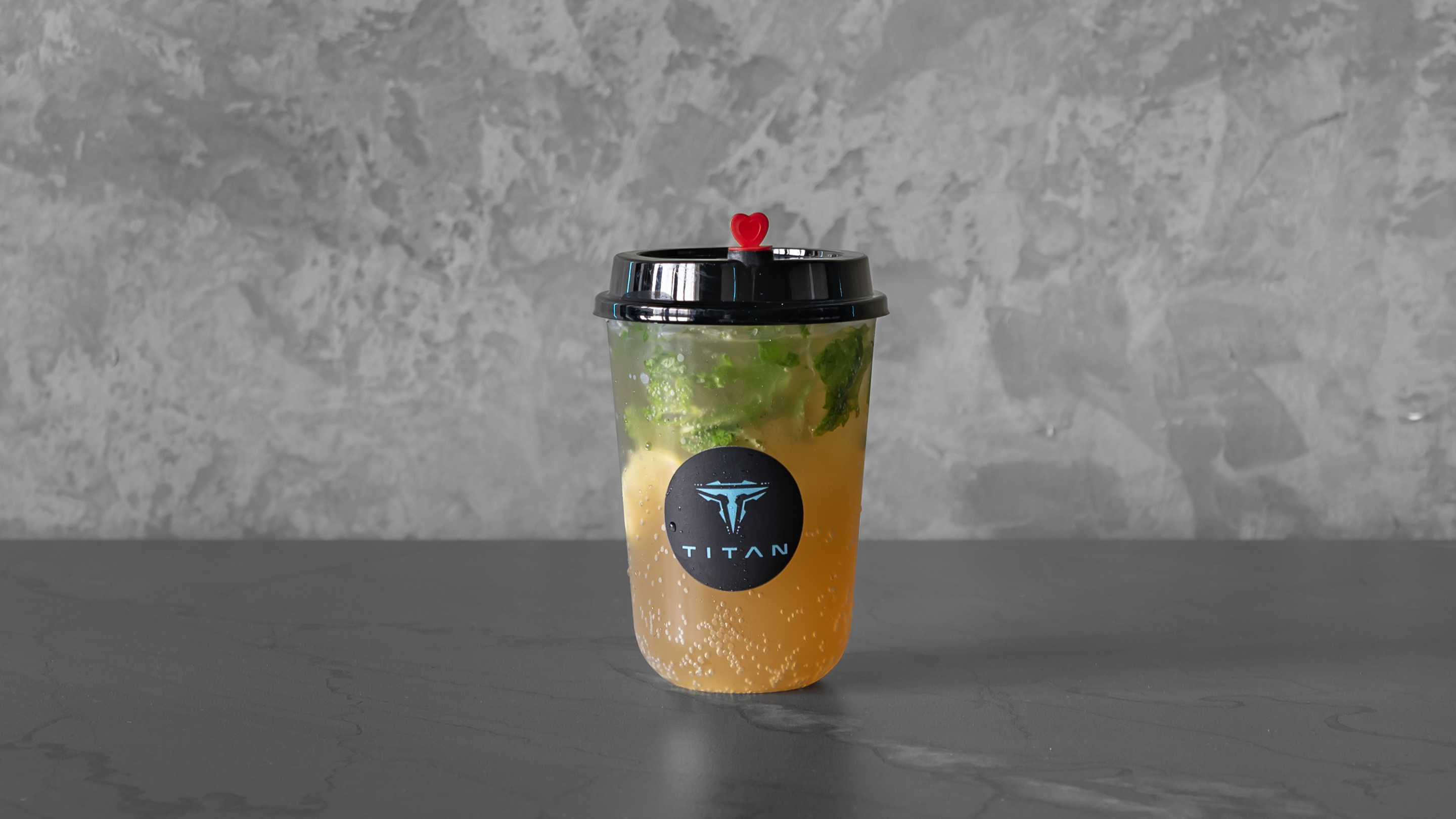Classic Mojito