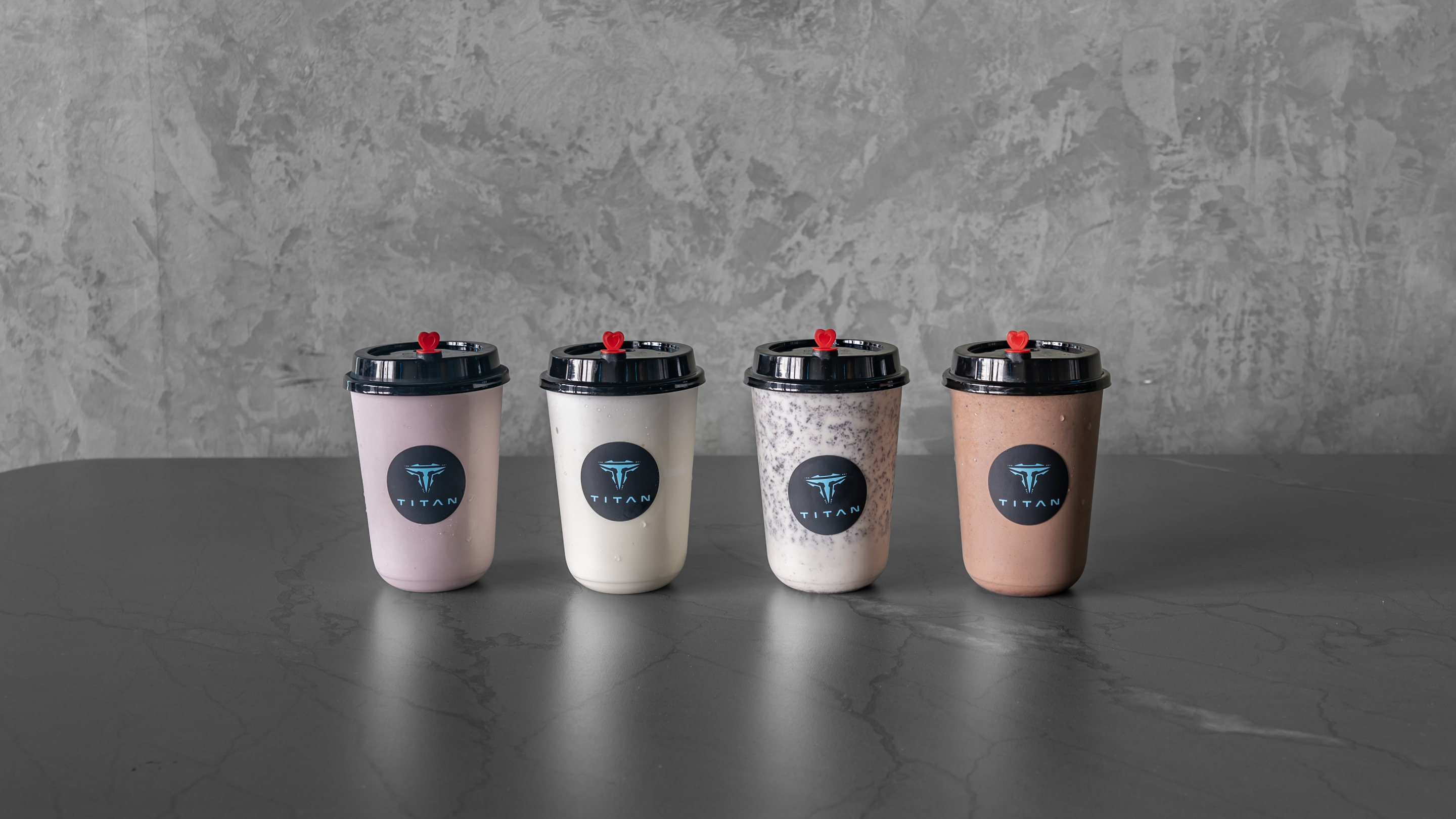 Classic Shakes