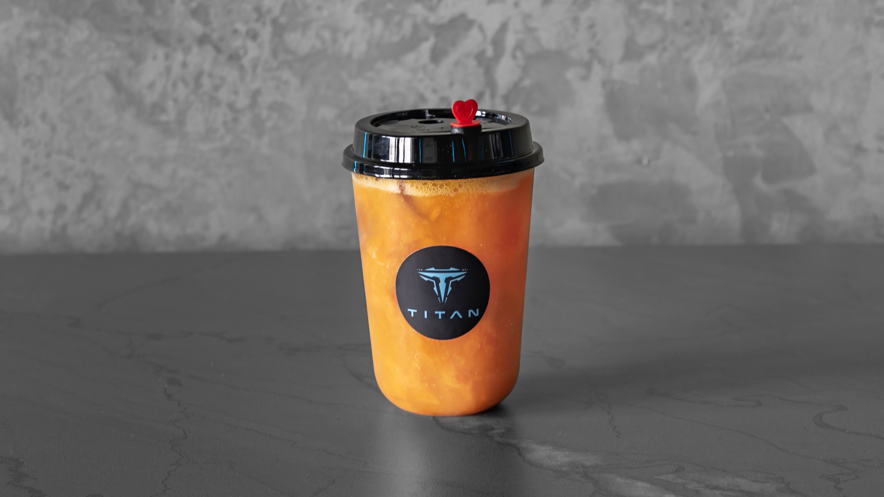 Island Blend