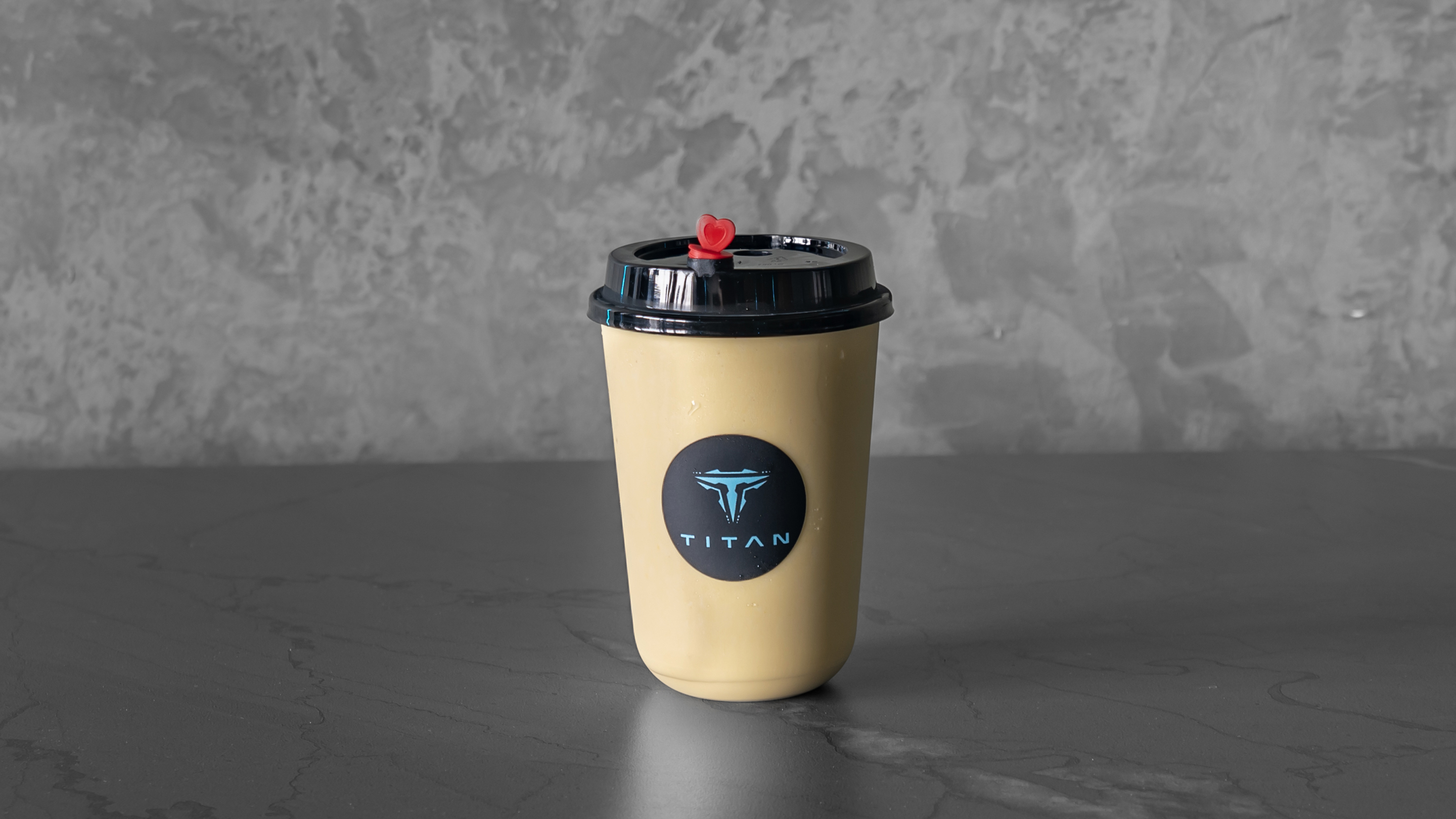 Mango Milkshake